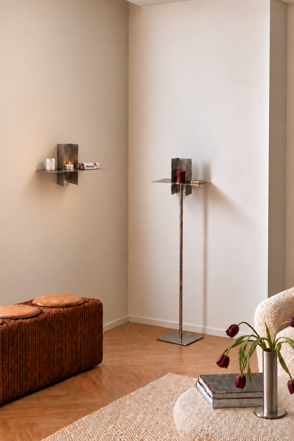 Cappara Stand