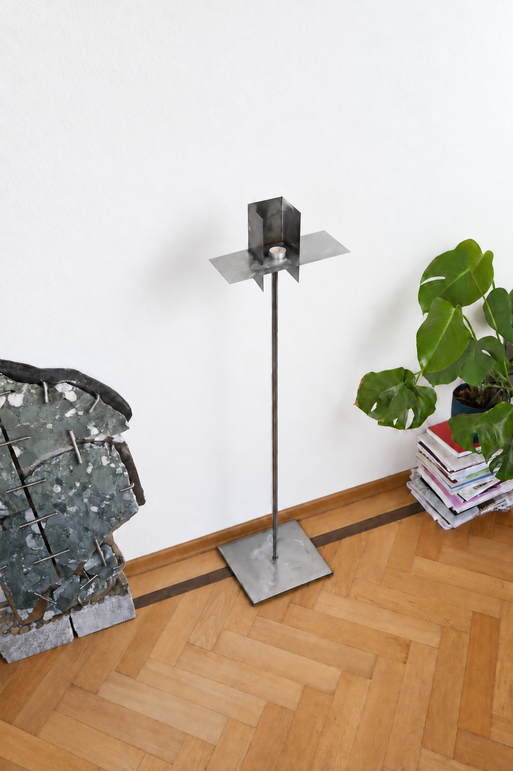 Cappara Stand