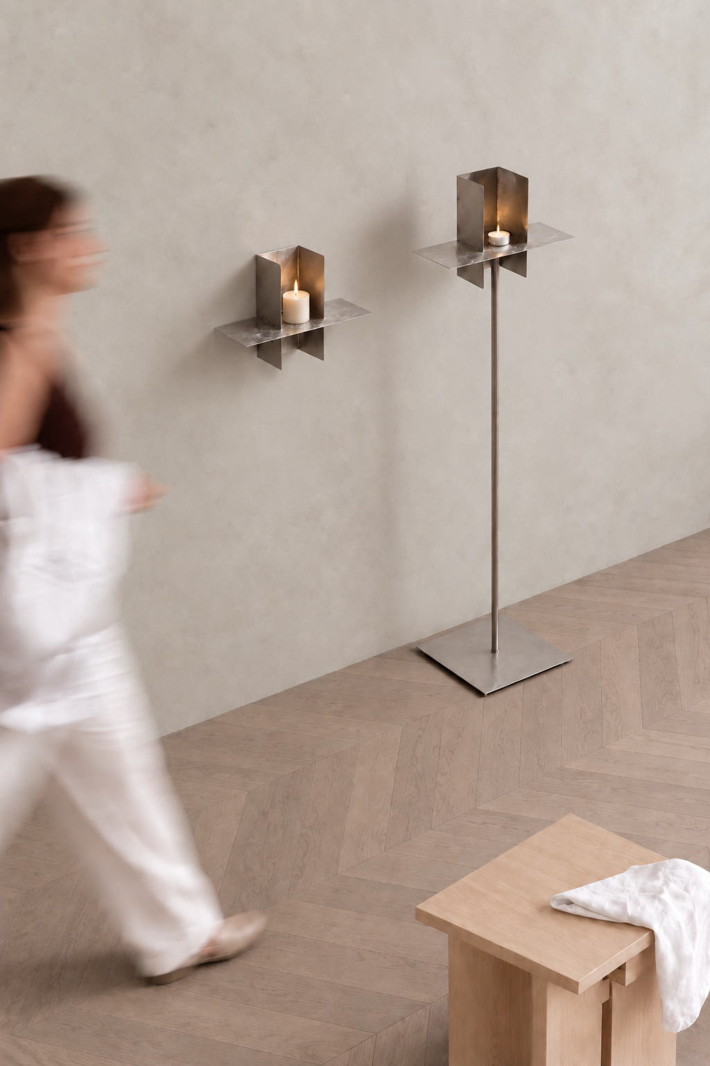 Cappara Stand